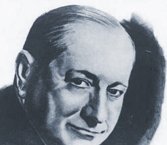 Sigmund Romberg’s Life Sigmund Romberg's Life