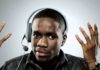 Tinchy Stryder Tinchy Stryder