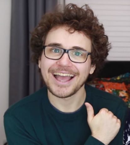 Who Is Daniel Hardcastle? Who Is Daniel Hardcastle?