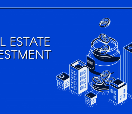 5 Ways To Invest 5k In Real Estate 5 Ways To Invest 5k In Real Estate