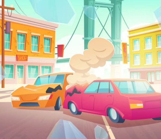 T-Bone Accidents: 8 Things to Look for After an Accident T-Bone Accidents: 8 Things to Look for After an Accident