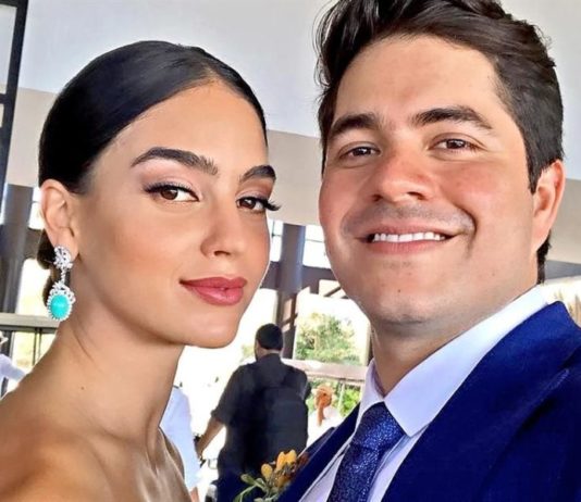 Who is Melissa Barrera’s Musician Husband Paco Zazueta? Who is Melissa Barrera’s Musician Husband Paco Zazueta?