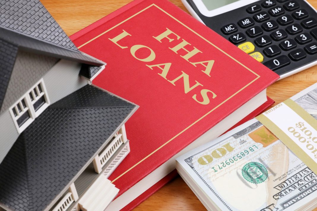 How To Refinance An FHA Loan