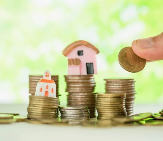 What Is a Mortgage Interest Rate? What Is a Mortgage Interest Rate?