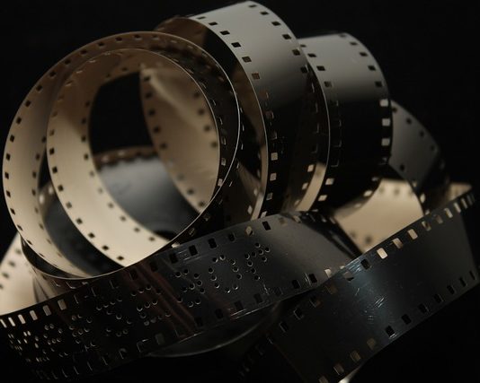 Born-Again Films Born-Again Films