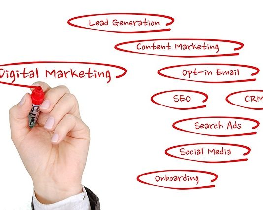 How to Implement Digital Marketing Campaigns in Criminal Defense How to Implement Digital Marketing Campaigns in Criminal Defense
