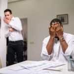 Your Guide to Dealing With Workplace Bullying