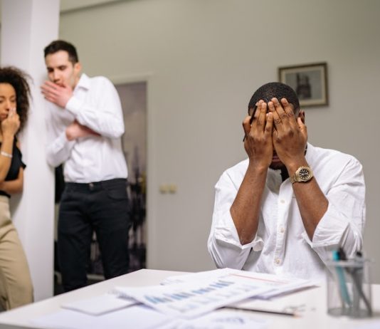 Your Guide to Dealing With Workplace Bullying Your Guide to Dealing With Workplace Bullying
