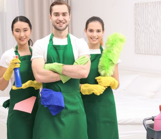 5 Quick Fixes for a Guest-Ready Home Fast 5 Quick Fixes for a Guest-Ready Home Fast