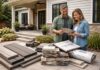 Homeowners Favor Low-Maintenance Materials in 2026 Renovation Planning Homeowners Favor Low-Maintenance Materials in 2026 Renovation Planning