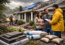 Severe Weather Events Influence Regional Home Improvement Demand Severe Weather Events Influence Regional Home Improvement Demand