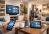 Smart Home Integration Becomes Standard in Mid-Range Renovations Smart Home Integration Becomes Standard in Mid-Range Renovations