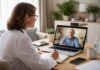 Telehealth Use Levels Off as Providers Refine Virtual Care Models Telehealth Use Levels Off as Providers Refine Virtual Care Models