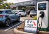 U.S. Electric Vehicle Sales Growth Slows as Market Matures U.S. Electric Vehicle Sales Growth Slows as Market Matures
