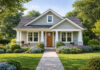 U.S. Homeowners Accelerate Energy-Efficient Retrofits as Utility Costs Rise simple house