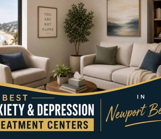 8 Best Anxiety and Depression Treatment Centers in Newport Beach, California (2026) 8 Best Anxiety and Depression Treatment Centers in Newport Beach, California (2026)
