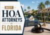 8 Best HOA Attorneys in Florida (2026 Rankings) 8 Best HOA Attorneys in Florida (2026 Rankings)
