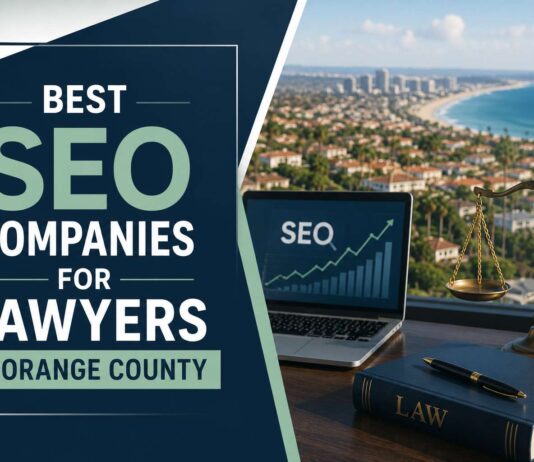 8 Best SEO Companies for Lawyers in Orange County, California (2026) 8 Best SEO Companies for Lawyers in Orange County, California (2026)