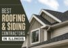 9 Best Roofing and Siding Contractors in Illinois (2026 Rankings) 9 Best Roofing and Siding Contractors in Illinois (2026 Rankings)
