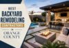 Best Backyard Remodeling Contractors in Orange County (2026 Rankings) Best Backyard Remodeling Contractors in Orange County (2026 Rankings)