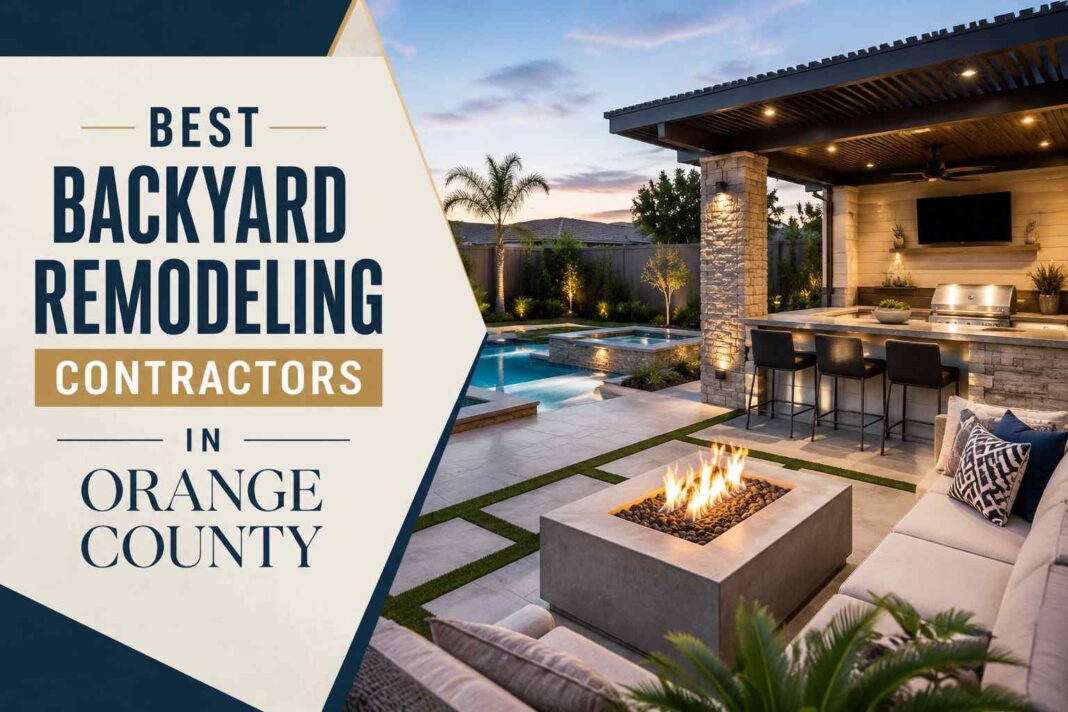 Best Backyard Remodeling Contractors in Orange County (2026 Rankings) Best Backyard Remodeling Contractors in Orange County (2026 Rankings)