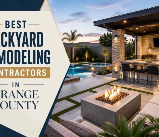 Best Backyard Remodeling Contractors in Orange County (2026 Rankings) Best Backyard Remodeling Contractors in Orange County (2026 Rankings)