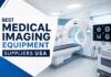 Best Medical Imaging Equipment Suppliers in the USA (2026 Ranking) Best Medical Imaging Equipment Suppliers in the USA (2026 Ranking)