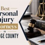 Best Personal Injury Attorneys in Orange County (2026 Ranking)