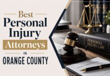 Best Personal Injury Attorneys in Orange County (2026 Ranking) Best Personal Injury Attorneys in Orange County (2026 Ranking)