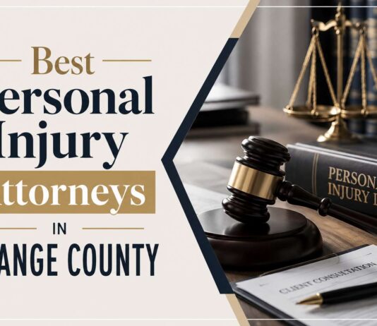Best Personal Injury Attorneys in Orange County (2026 Ranking) Best Personal Injury Attorneys in Orange County (2026 Ranking)
