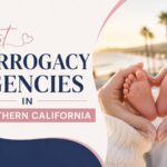 Best Surrogacy Agencies in Southern California (2026 Ranking)