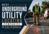 Best Underground Utility Locating Companies in California (2026 Ranking) Best Underground Utility Locating Companies in California (2026 Ranking)