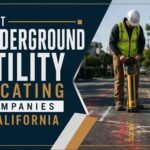 Best Underground Utility Locating Companies in California (2026 Ranking)