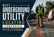 Best Underground Utility Locating Companies in California (2026 Ranking) Best Underground Utility Locating Companies in California (2026 Ranking)
