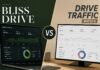 Bliss Drive vs Drive Traffic Media: Which Is Right for You in 2026? Bliss Drive vs Drive Traffic Media: Which Is Right for You in 2026?