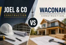 Joel & Co. Construction vs Waconah Construction: Which Is Right for You in 2026? Joel & Co. Construction vs Waconah Construction: Which Is Right for You in 2026?