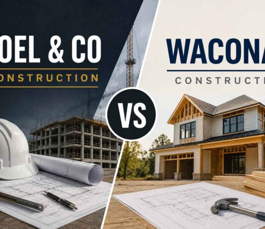Joel & Co. Construction vs Waconah Construction: Which Is Right for You in 2026? Joel & Co. Construction vs Waconah Construction: Which Is Right for You in 2026?