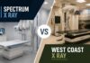 Spectrum X Ray vs West Coast X Ray: Which Is Right for You in 2026? Spectrum X Ray vs West Coast X Ray: Which Is Right for You in 2026?