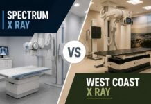 Spectrum X Ray vs West Coast X Ray: Which Is Right for You in 2026? Spectrum X Ray vs West Coast X Ray: Which Is Right for You in 2026?