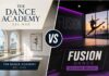 The Dance Academy Del Mar vs Fusion Dance Solana Beach: Which Is Right for You in 2026? The Dance Academy Del Mar vs Fusion Dance Solana Beach: Which Is Right for You in 2026?