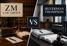 ZM Law Group vs Silverman Thompson: Which Is Right for You in 2025? ZM Law Group vs Silverman Thompson: Which Is Right for You in 2025?