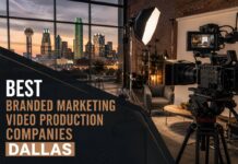 Best Branded Marketing Video Production Companies in Dallas Best Branded Marketing Video Production Companies in Dallas