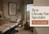 Best Chronic Pain Management Specialists in Scottsdale: Top Clinics for 2026 Best Chronic Pain Management Specialists in Scottsdale: Top Clinics for 2026