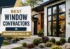Best Window Contractors in Bloomfield Hills, MI Best Window Contractors in Bloomfield Hills, MI