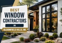 Best Window Contractors in Bloomfield Hills, MI Best Window Contractors in Bloomfield Hills, MI