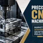 Precision CNC Machining Industry Market Research Report 2026-2031